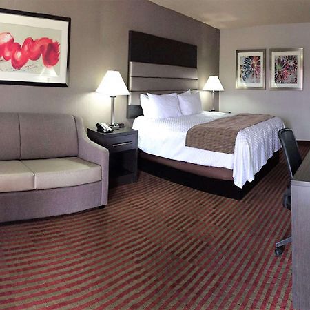 Best Western Deming Southwest Inn Esterno foto