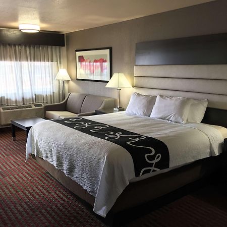 Best Western Deming Southwest Inn Esterno foto