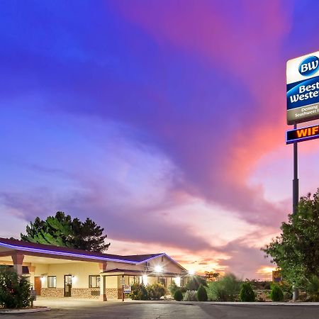 Best Western Deming Southwest Inn Esterno foto