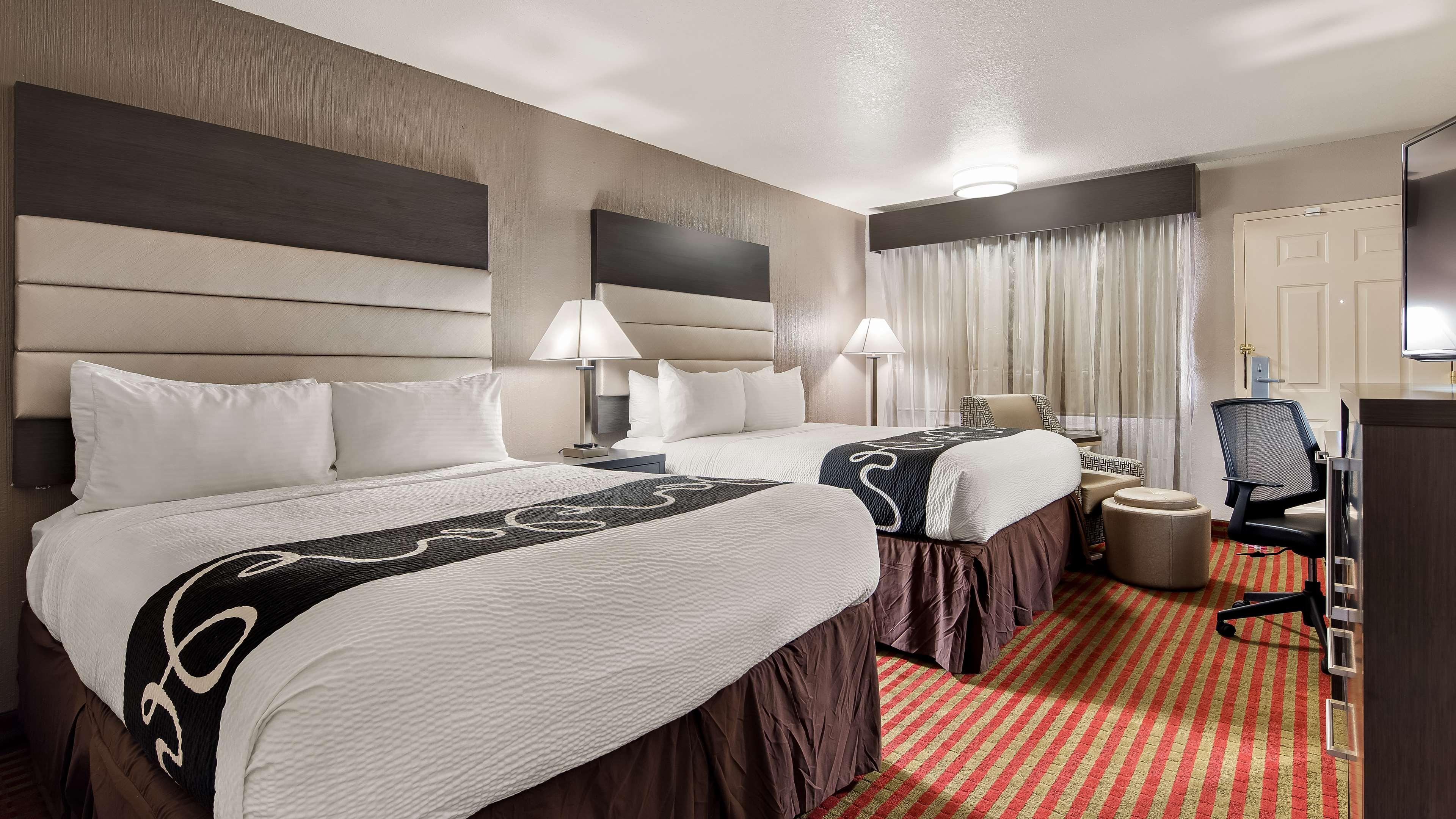 Best Western Deming Southwest Inn Esterno foto