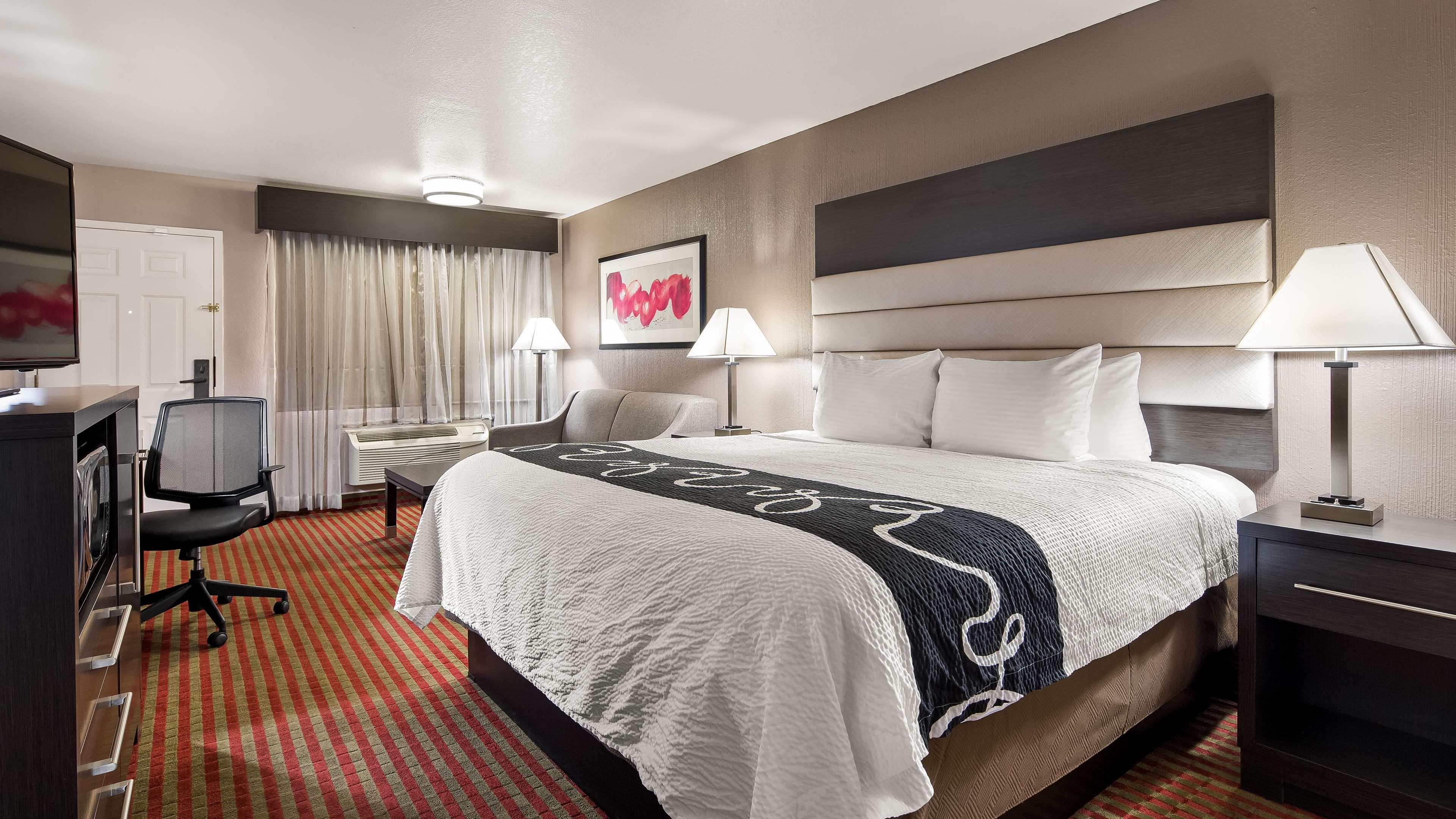 Best Western Deming Southwest Inn Esterno foto