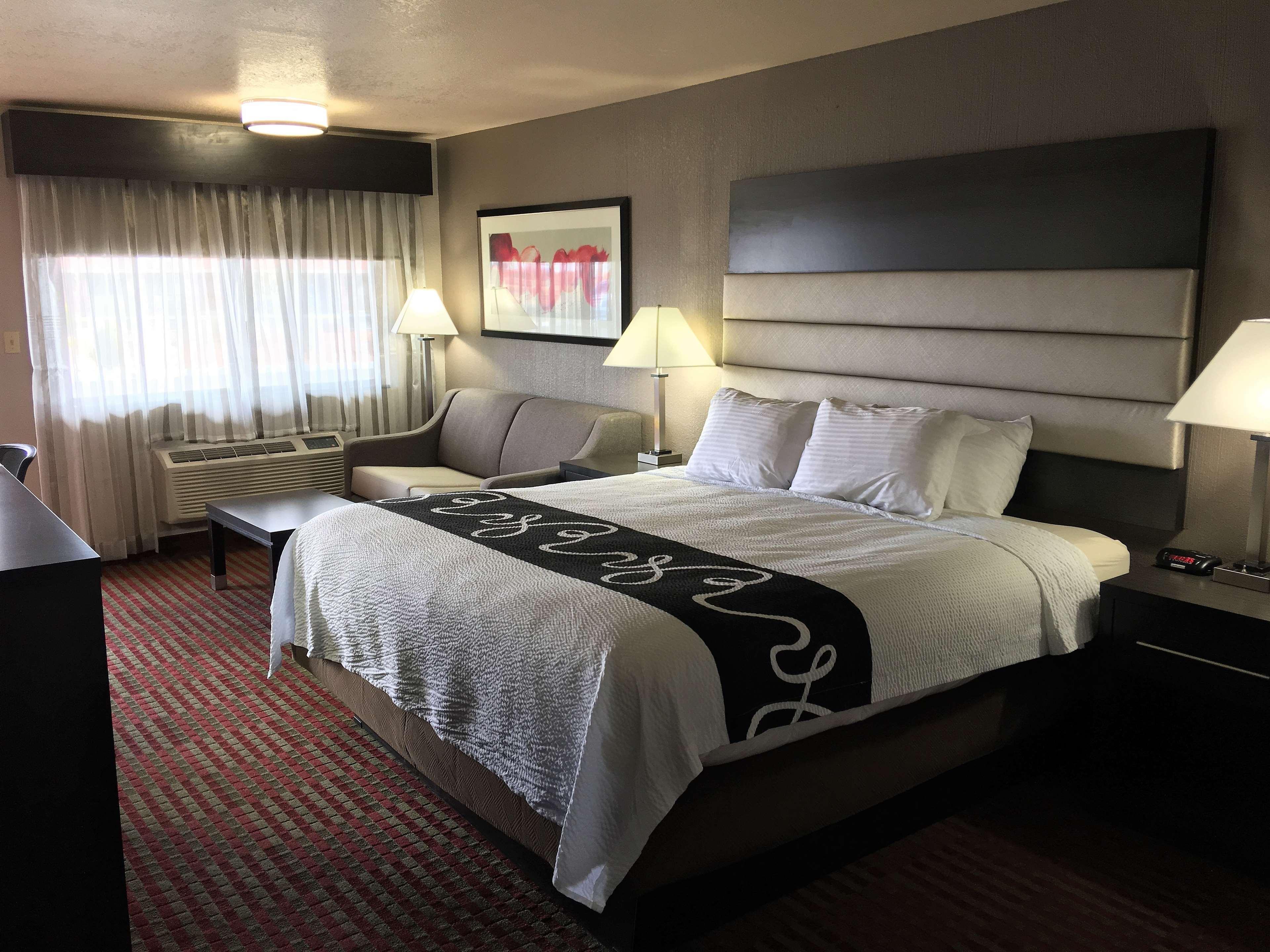 Best Western Deming Southwest Inn Esterno foto