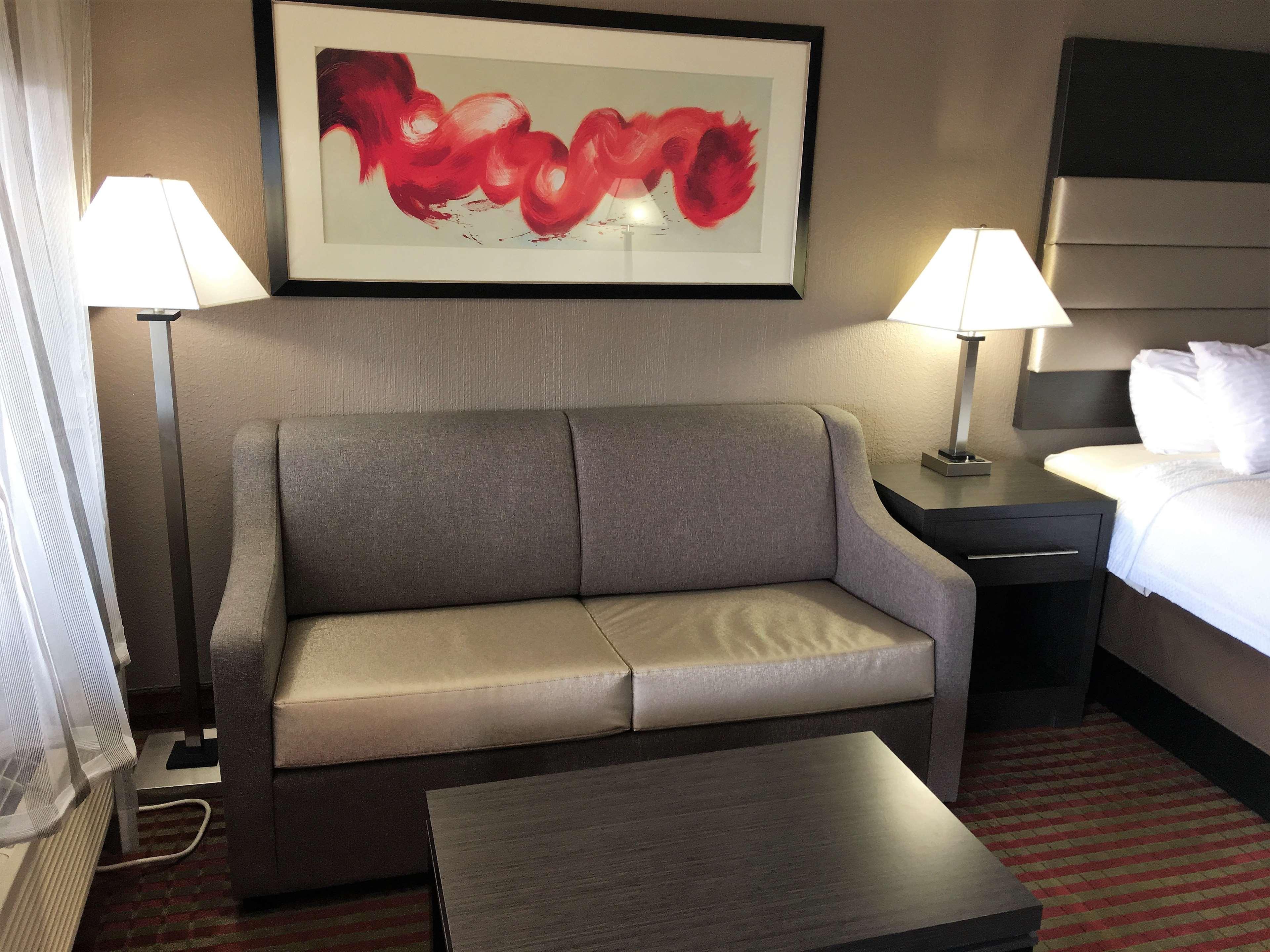 Best Western Deming Southwest Inn Esterno foto