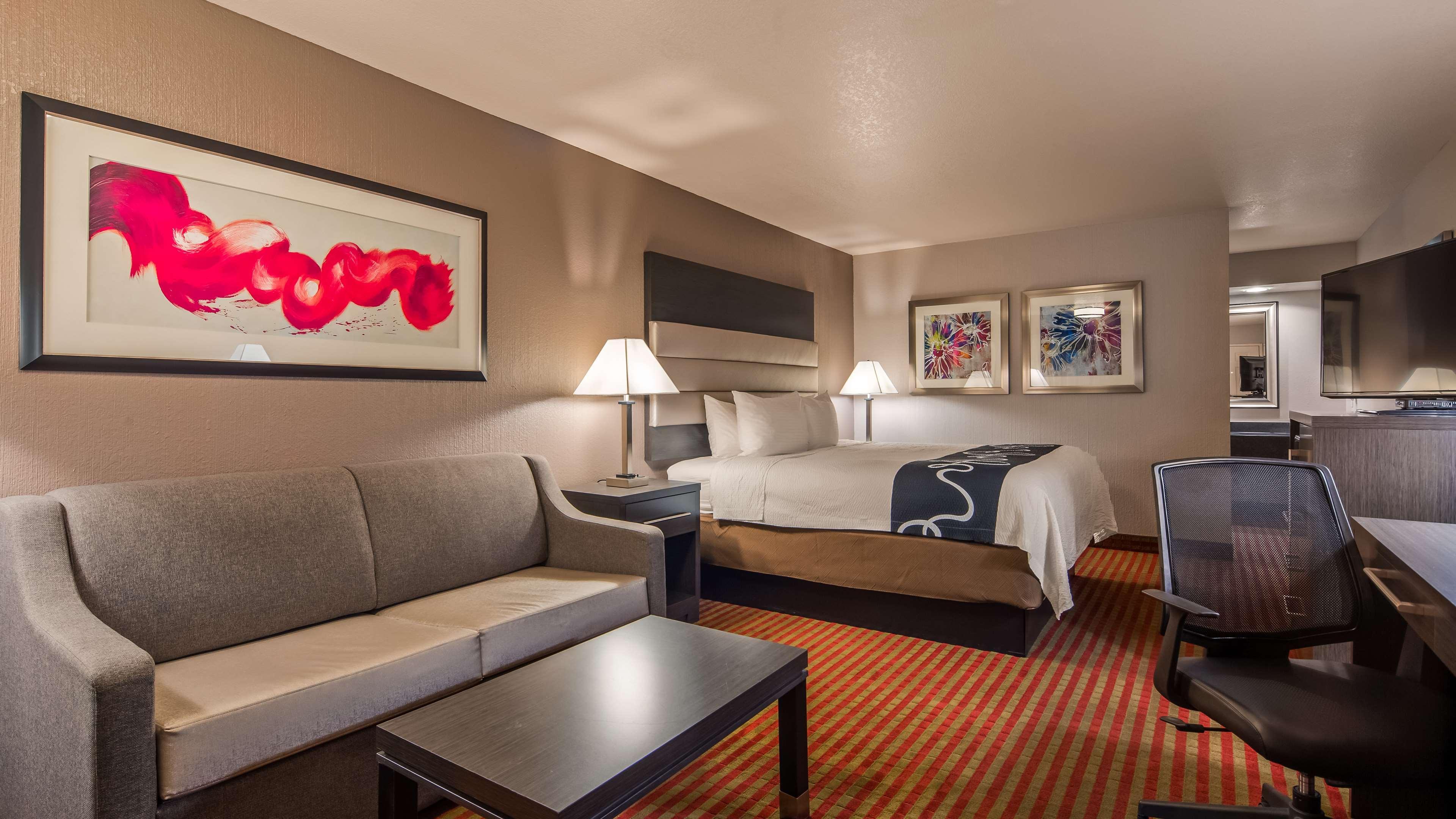 Best Western Deming Southwest Inn Esterno foto