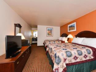 Best Western Deming Southwest Inn Camera foto