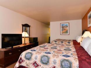 Best Western Deming Southwest Inn Camera foto
