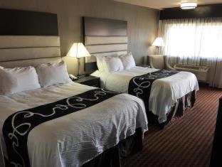 Best Western Deming Southwest Inn Camera foto