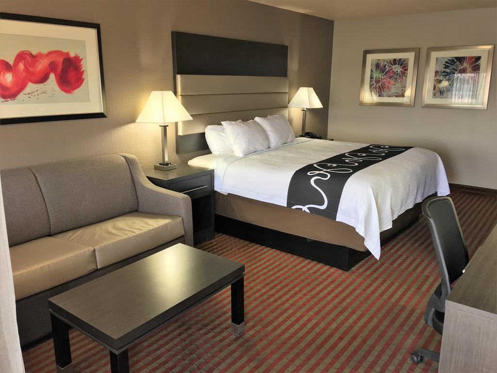Best Western Deming Southwest Inn Esterno foto