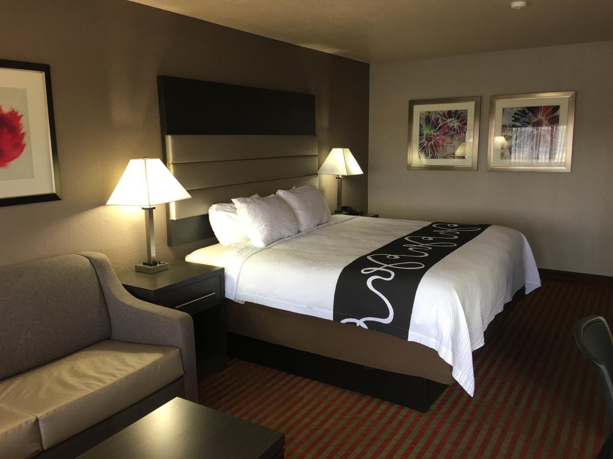 Best Western Deming Southwest Inn Esterno foto