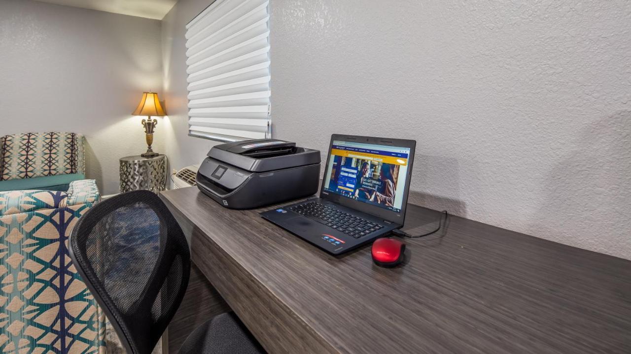 Best Western Deming Southwest Inn Esterno foto