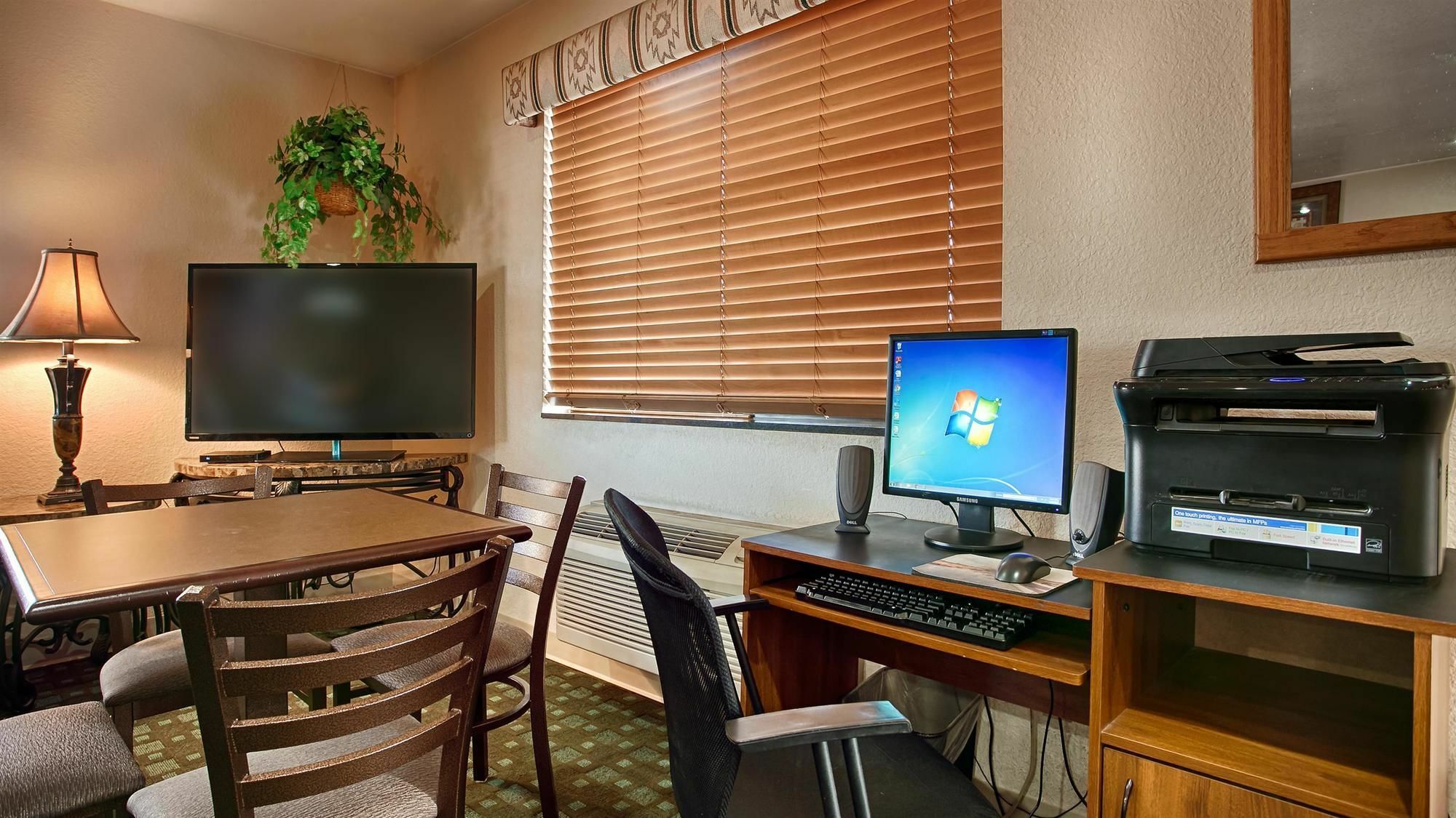 Best Western Deming Southwest Inn Esterno foto