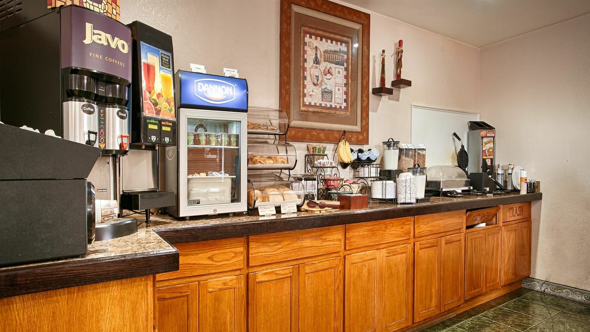 Best Western Deming Southwest Inn Esterno foto