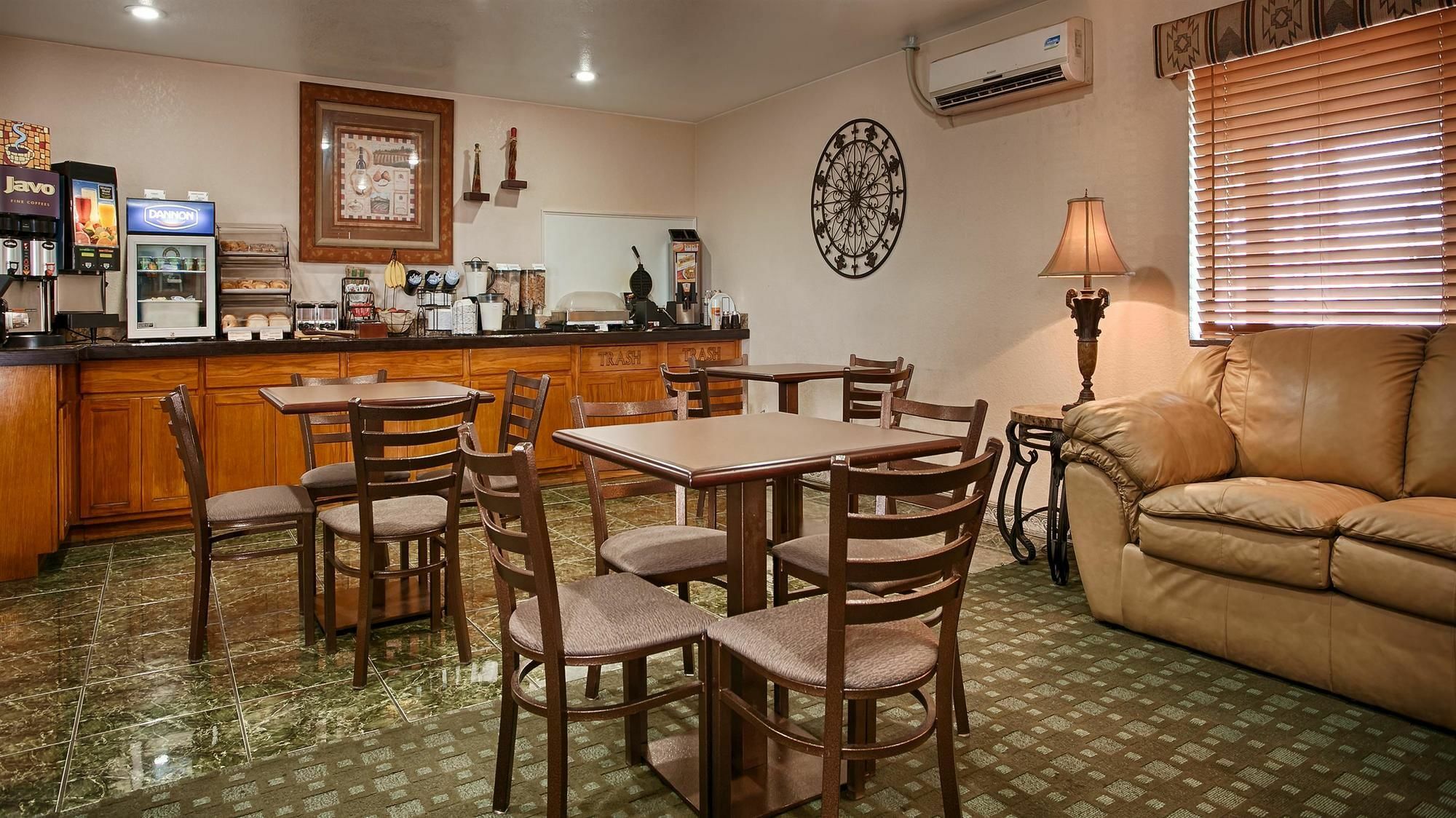 Best Western Deming Southwest Inn Esterno foto